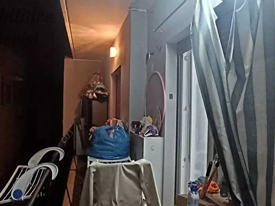 Immagine 13 di Appartamento in vendita  in Viale De Gasperi a San Benedetto Del Tronto