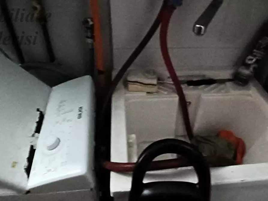 Immagine 14 di Appartamento in vendita  in Viale De Gasperi a San Benedetto Del Tronto