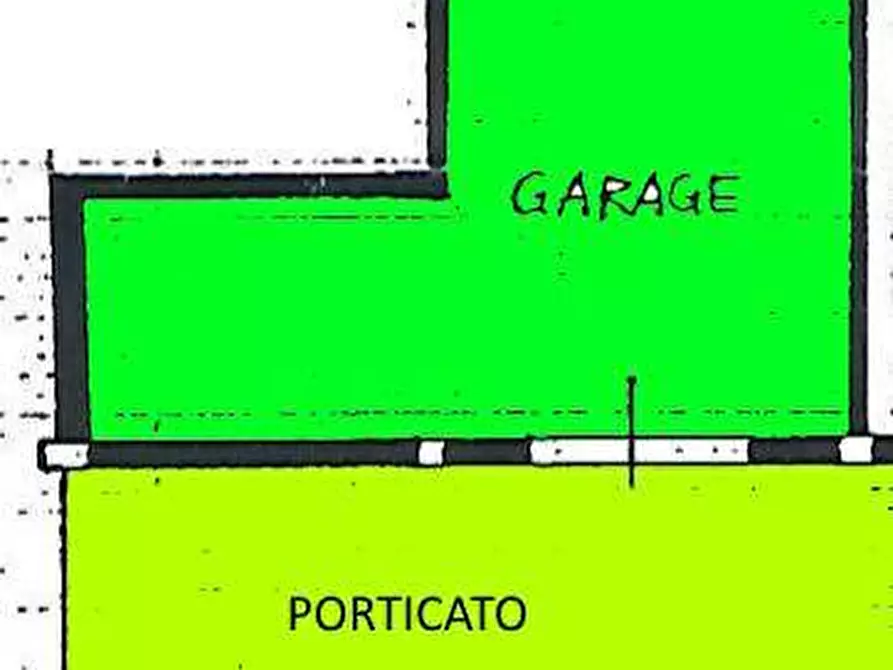 Immagine 2 di Appartamento in affitto  in Via Colfiorito a San Benedetto Del Tronto
