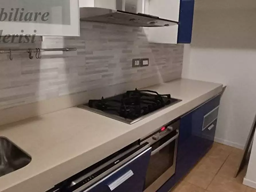 Immagine 9 di Appartamento in vendita  in Via Spinozzi a San Benedetto Del Tronto