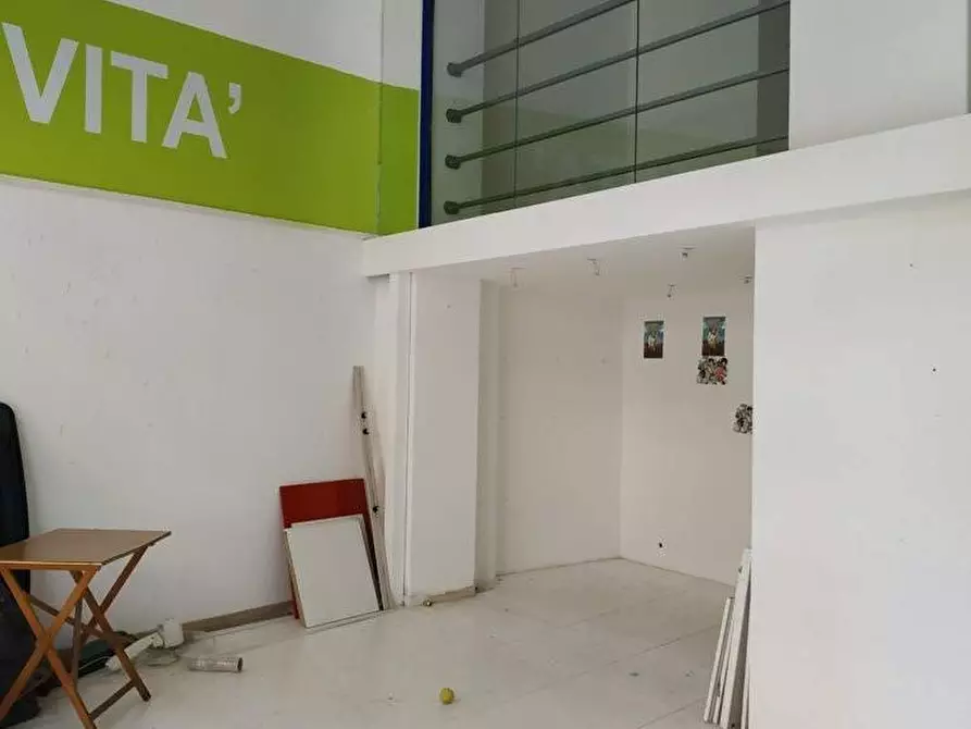 Immagine 4 di Locale commerciale in affitto  in Viale De Gasperi a San Benedetto Del Tronto