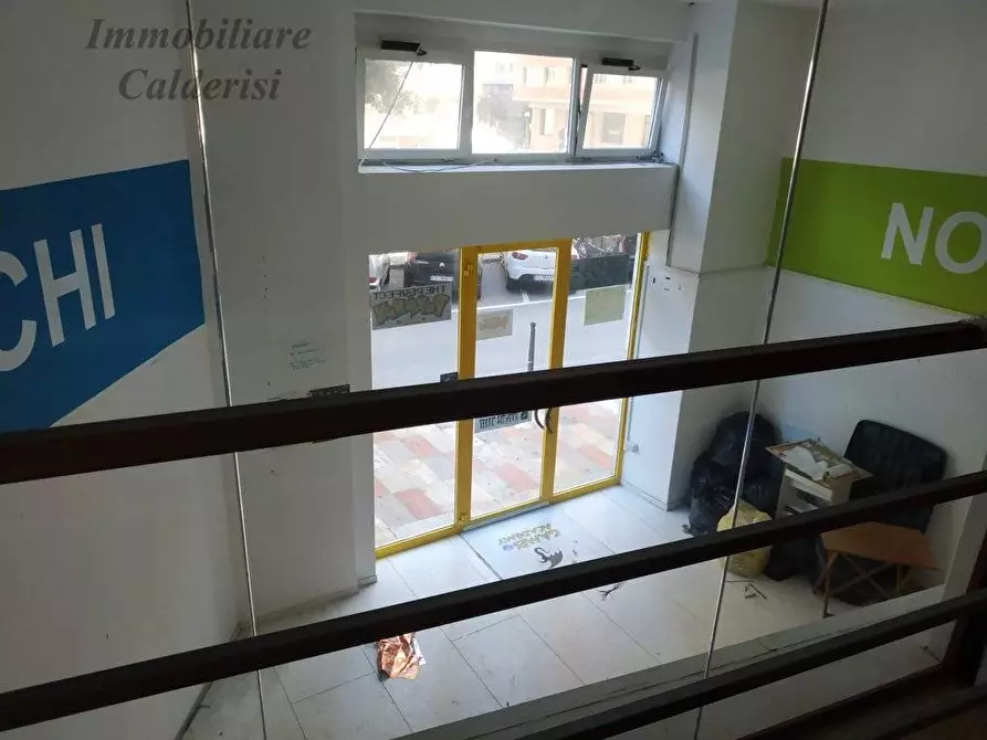 Immagine 8 di Locale commerciale in affitto  in Viale De Gasperi a San Benedetto Del Tronto