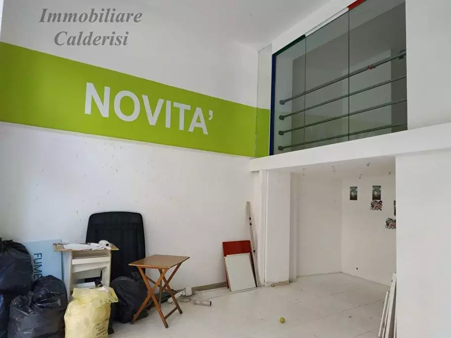 Immagine 13 di Locale commerciale in affitto  in Viale De Gasperi a San Benedetto Del Tronto