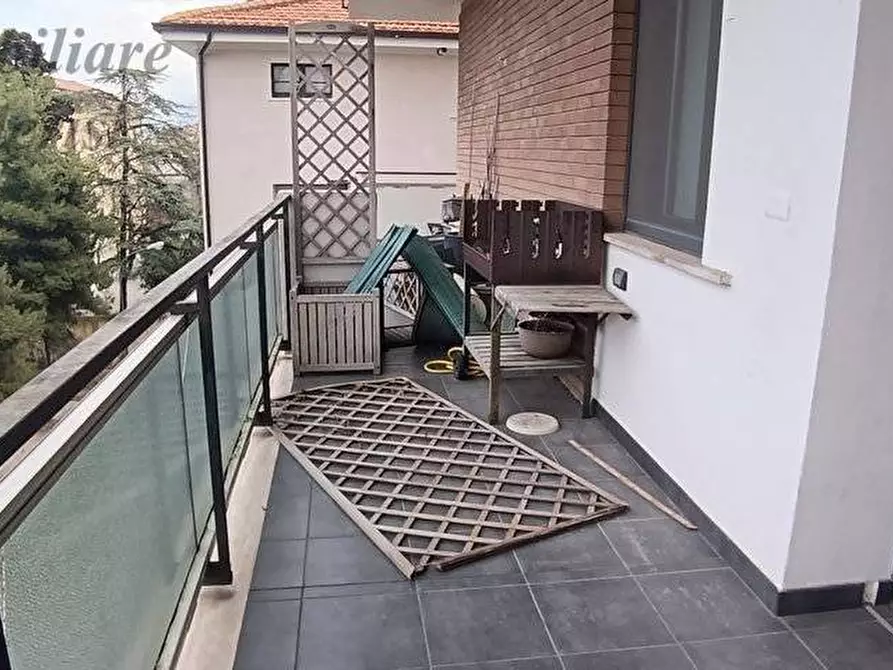 Immagine 3 di Appartamento in vendita  in Via Spinozzi a San Benedetto Del Tronto