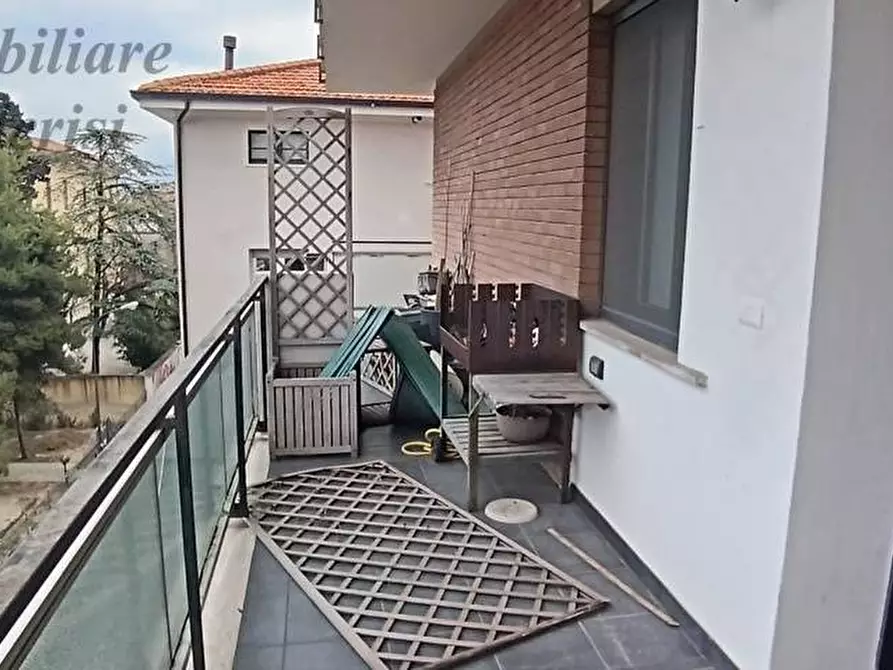 Immagine 4 di Appartamento in vendita  in Via Spinozzi a San Benedetto Del Tronto