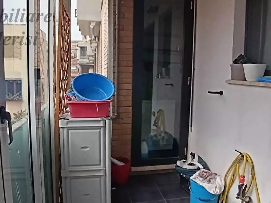 Immagine 11 di Appartamento in vendita  in Via Spinozzi a San Benedetto Del Tronto