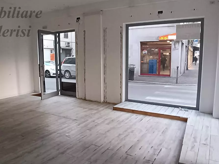 Immagine 5 di Locale commerciale in affitto  in Via Galilei a San Benedetto Del Tronto