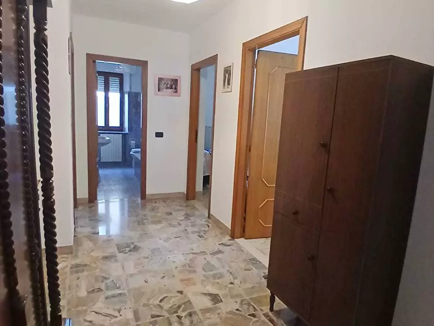 Immagine 18 di Appartamento in vendita  in Via del Cacciatore a San Benedetto Del Tronto