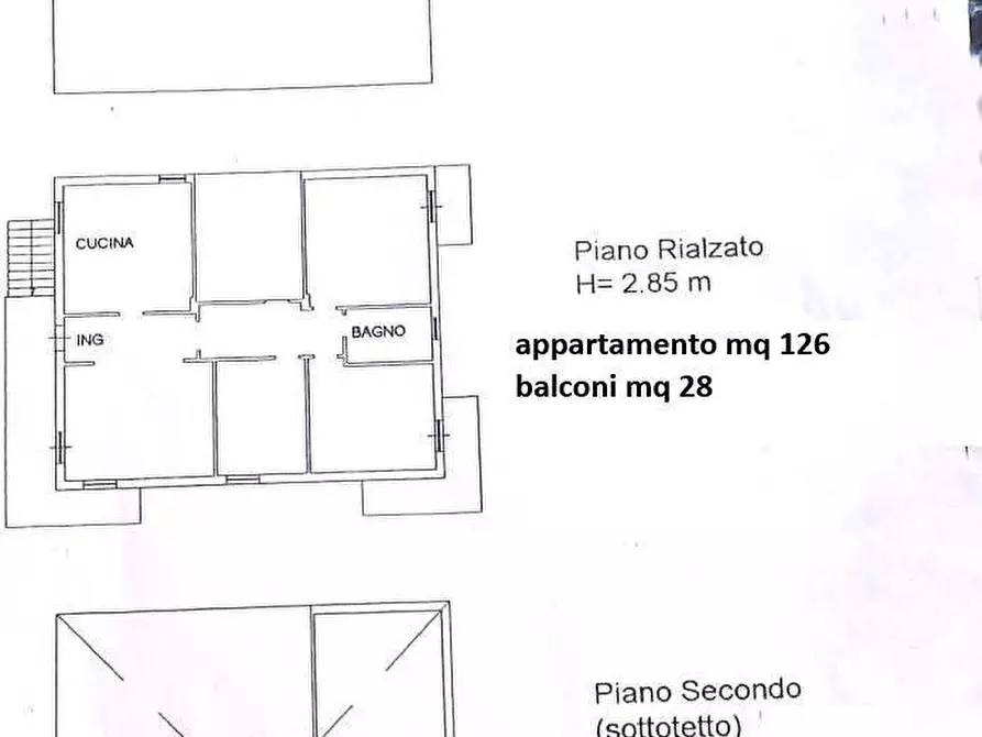 Immagine 55 di Appartamento in vendita  in Via del Cacciatore a San Benedetto Del Tronto
