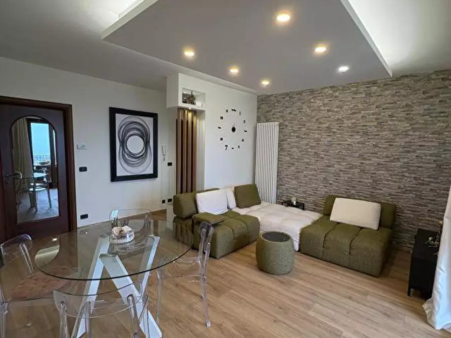 Immagine 2 di Appartamento in vendita  in Via Livatino a Acquaviva Picena