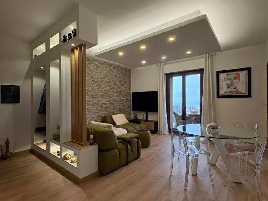 Immagine 3 di Appartamento in vendita  in Via Livatino a Acquaviva Picena