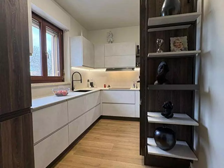 Immagine 5 di Appartamento in vendita  in Via Livatino a Acquaviva Picena