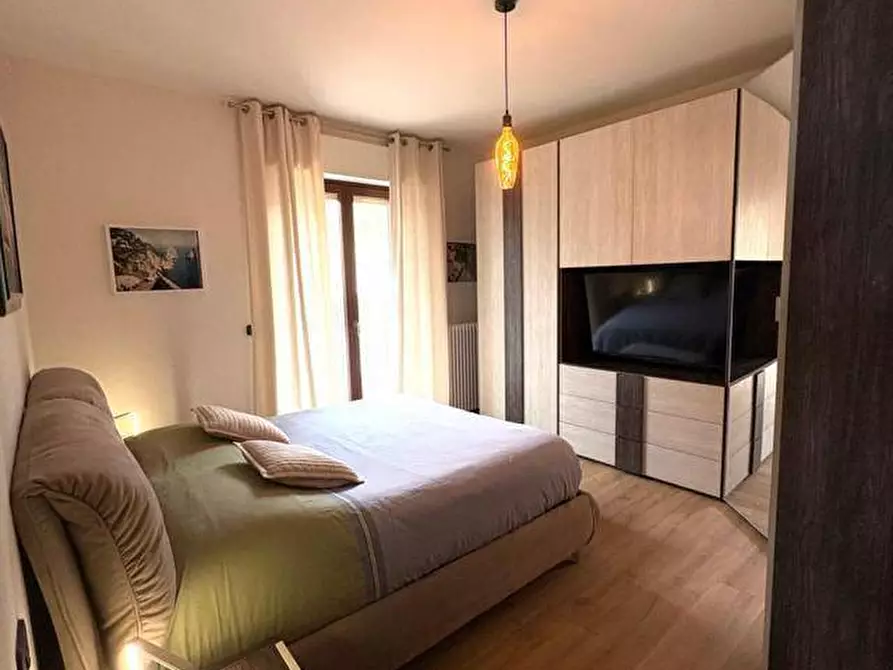 Immagine 11 di Appartamento in vendita  in Via Livatino a Acquaviva Picena