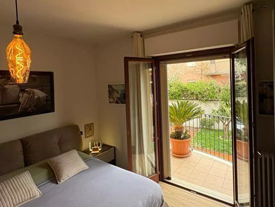 Immagine 13 di Appartamento in vendita  in Via Livatino a Acquaviva Picena