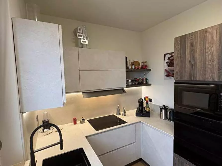 Immagine 4 di Appartamento in vendita  in Via Livatino a Acquaviva Picena