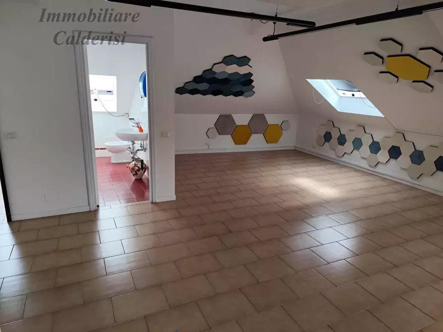 Immagine 4 di Ufficio in affitto  in Via Mattei a San Benedetto Del Tronto