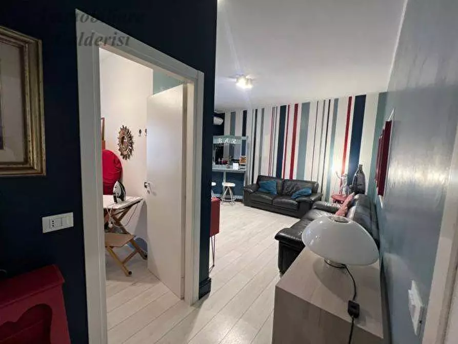 Immagine 3 di Appartamento in vendita  in Via Toscana a San Benedetto Del Tronto