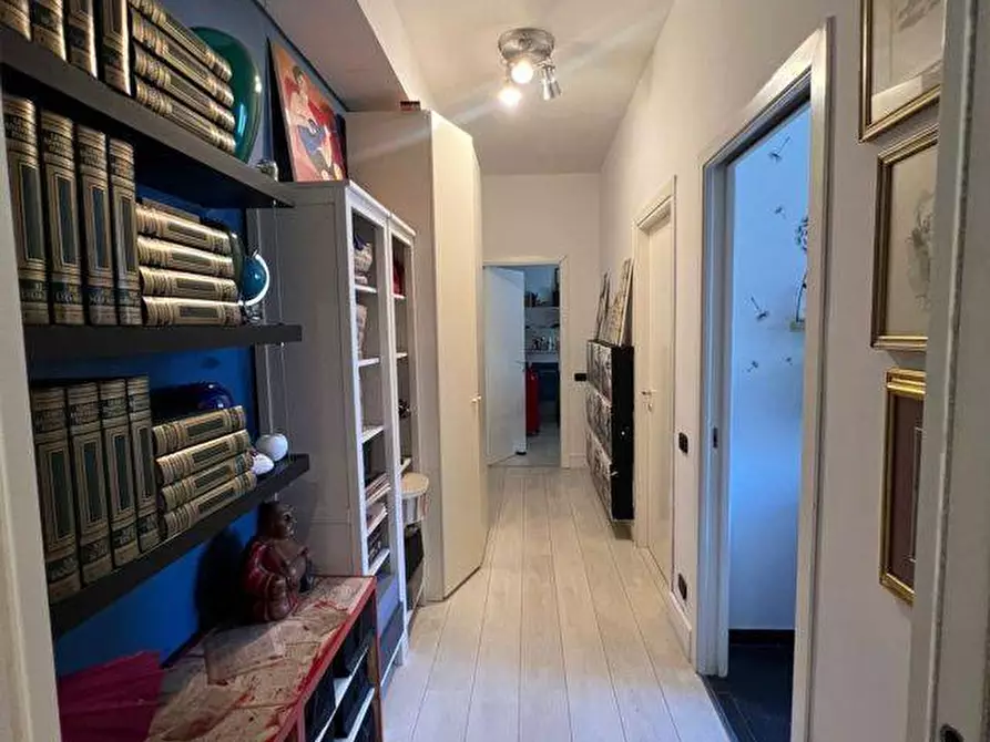 Immagine 7 di Appartamento in vendita  in Via Toscana a San Benedetto Del Tronto