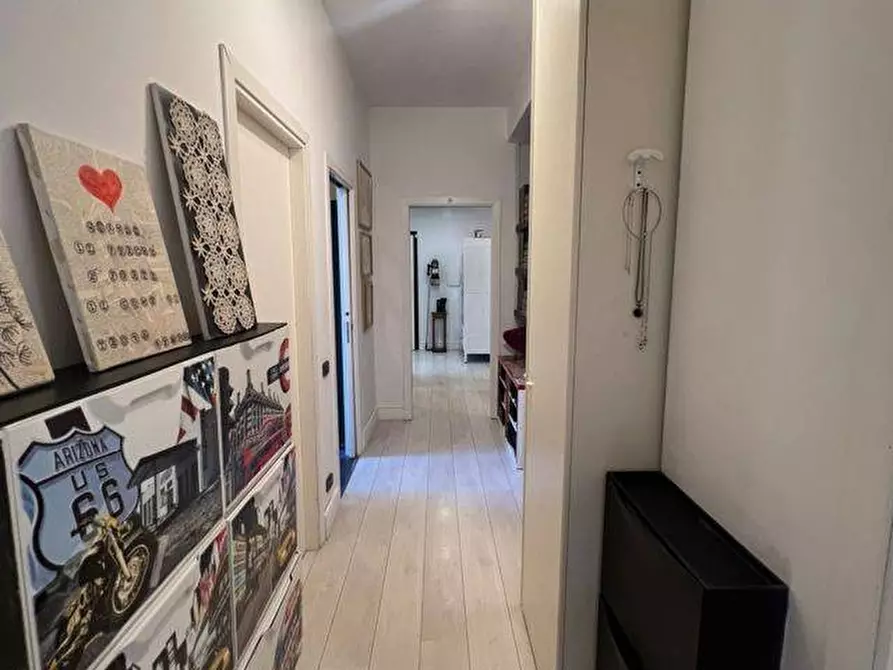 Immagine 11 di Appartamento in vendita  in Via Toscana a San Benedetto Del Tronto