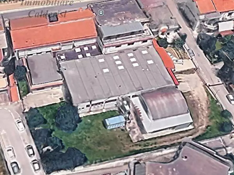 Immagine 1 di Casa indipendente in vendita  in Via Salaria a Monsampolo Del Tronto