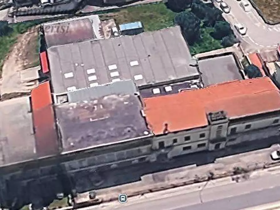Immagine 3 di Casa indipendente in vendita  in Via Salaria a Monsampolo Del Tronto