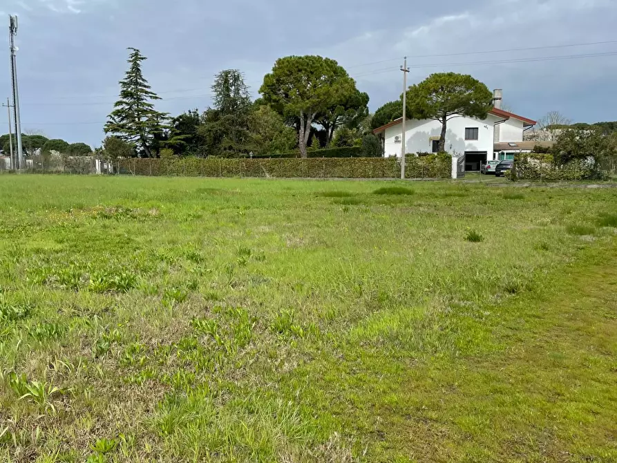 Immagine 1 di Terreno agricolo in vendita  in Via Granchi 14 a Cavallino-Treporti