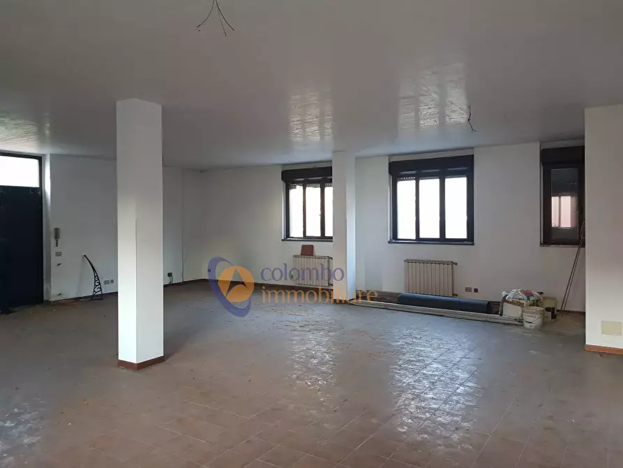 Immagine 4 di Laboratorio in vendita  in Via Gerbone 22 a Busto Arsizio