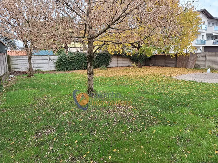 Immagine 7 di Capannone industriale in affitto  in via Salvo D'Acquisto 14 a Castellanza