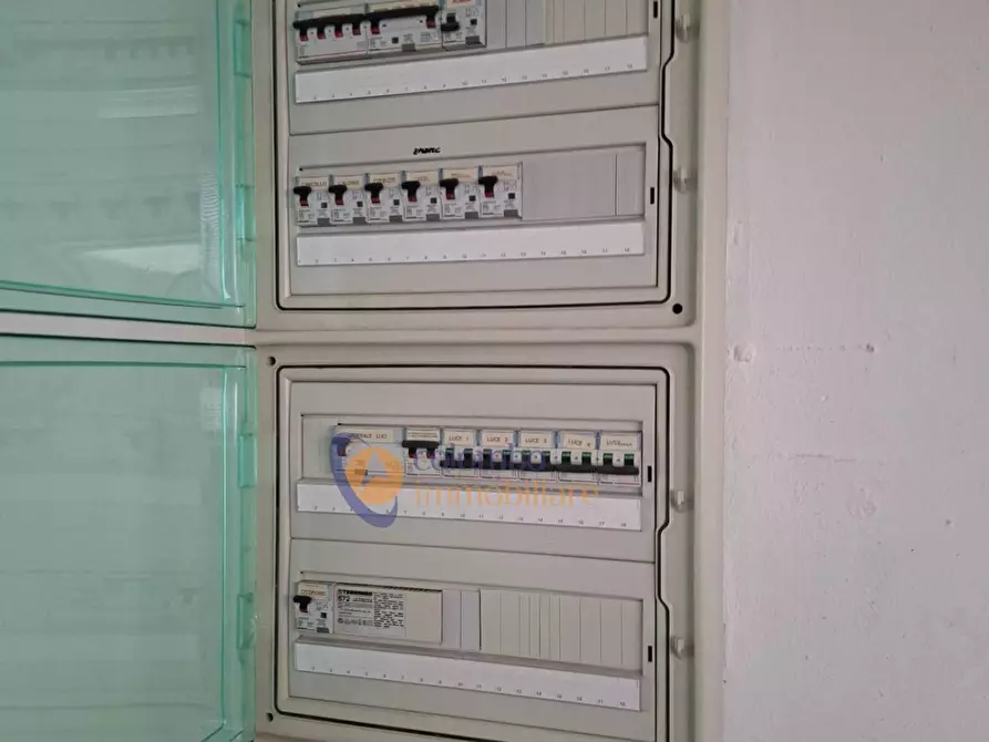 Immagine 13 di Capannone industriale in affitto  in via Salvo D'Acquisto 14 a Castellanza