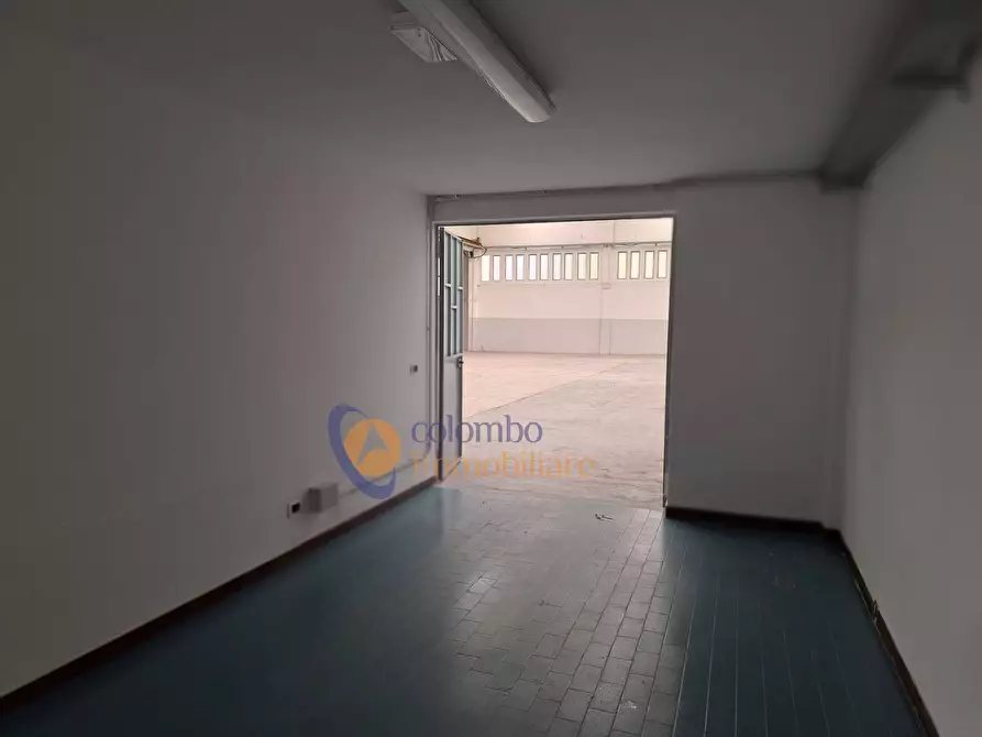 Immagine 14 di Capannone industriale in affitto  in via Salvo D'Acquisto 14 a Castellanza