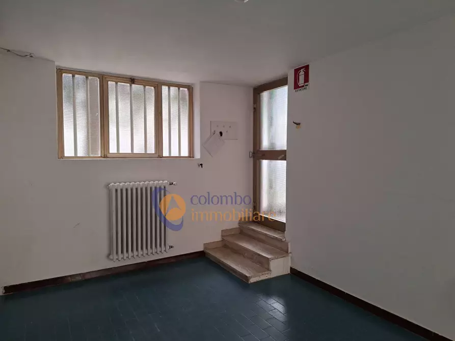 Immagine 15 di Capannone industriale in affitto  in via Salvo D'Acquisto 14 a Castellanza