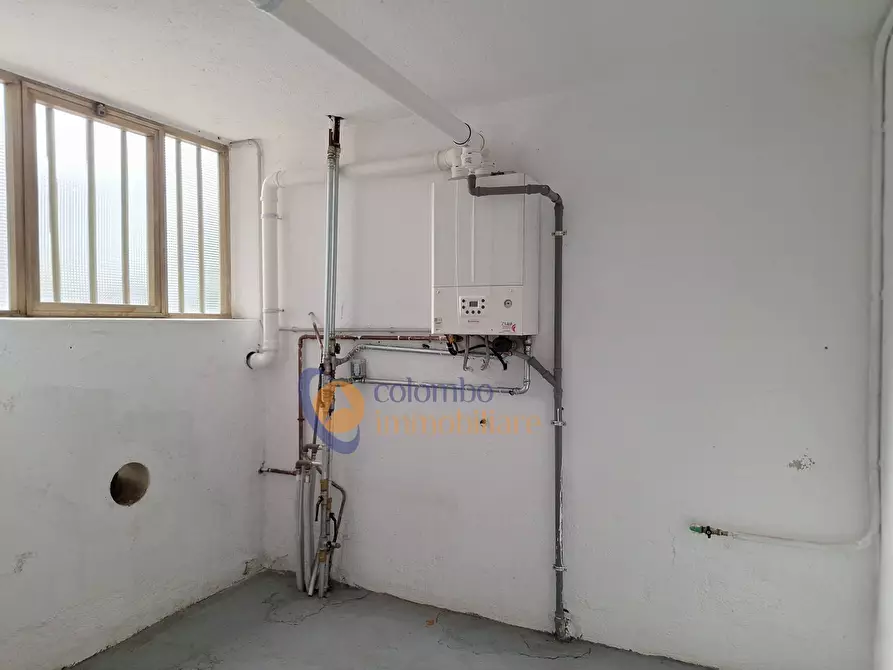 Immagine 16 di Capannone industriale in affitto  in via Salvo D'Acquisto 14 a Castellanza