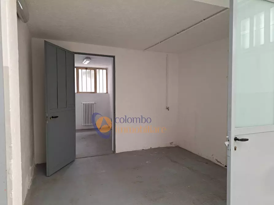 Immagine 17 di Capannone industriale in affitto  in via Salvo D'Acquisto 14 a Castellanza