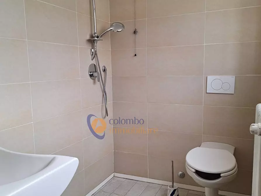 Immagine 19 di Capannone industriale in affitto  in via Salvo D'Acquisto 14 a Castellanza