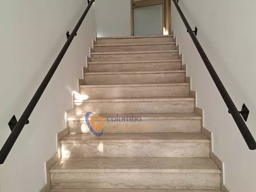 Immagine 20 di Capannone industriale in affitto  in via Salvo D'Acquisto 14 a Castellanza