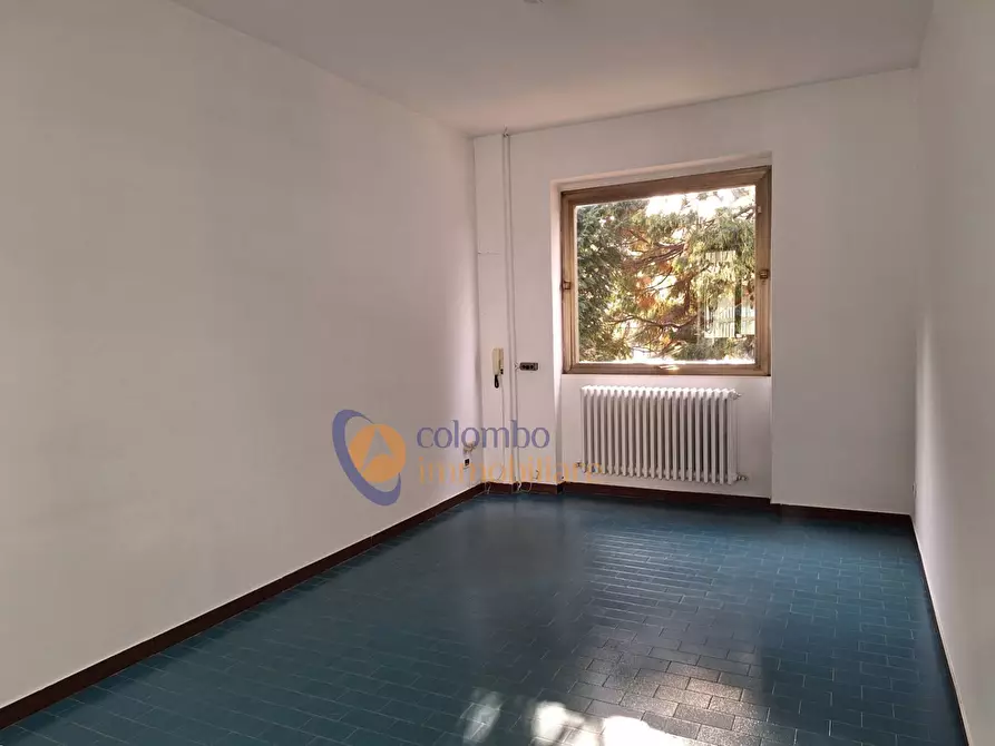 Immagine 25 di Capannone industriale in affitto  in via Salvo D'Acquisto 14 a Castellanza