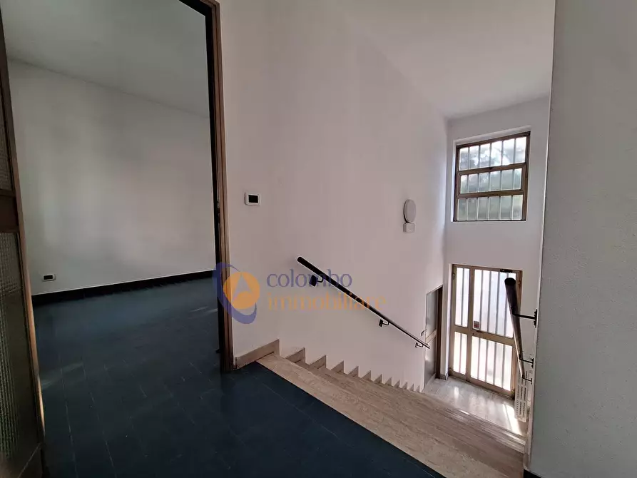 Immagine 28 di Capannone industriale in affitto  in via Salvo D'Acquisto 14 a Castellanza