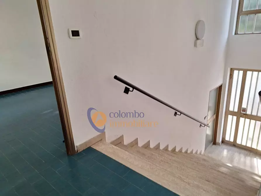 Immagine 21 di Capannone industriale in affitto  in via Salvo D'Acquisto 14 a Castellanza