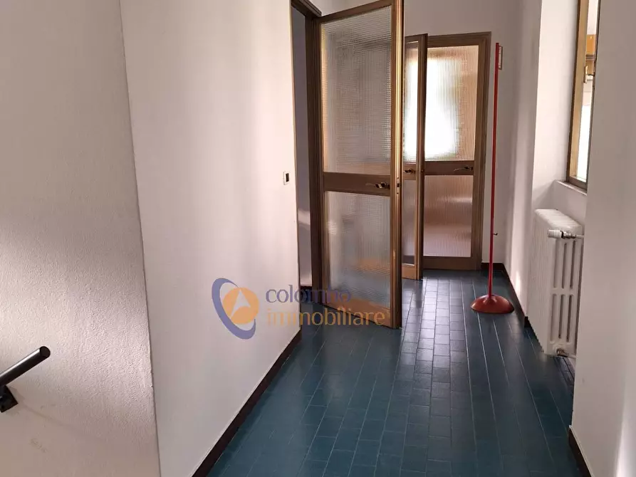 Immagine 23 di Capannone industriale in affitto  in via Salvo D'Acquisto 14 a Castellanza