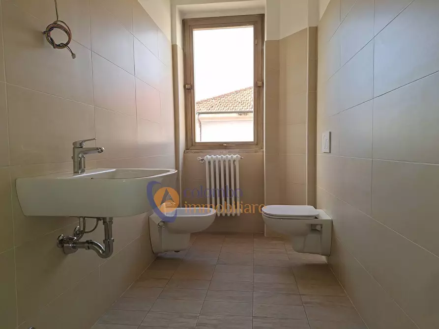 Immagine 26 di Capannone industriale in affitto  in via Salvo D'Acquisto 14 a Castellanza