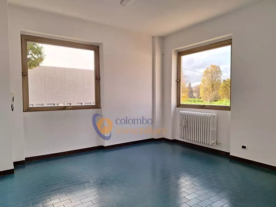 Immagine 22 di Capannone industriale in affitto  in via Salvo D'Acquisto 14 a Castellanza