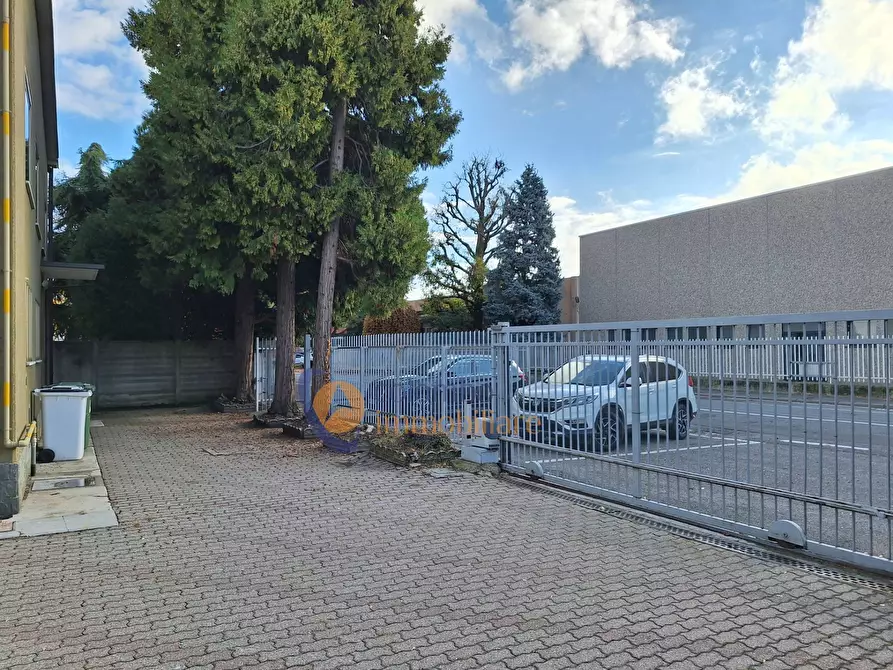 Immagine 5 di Capannone industriale in affitto  in via Salvo D'Acquisto 14 a Castellanza