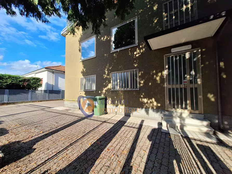 Immagine 3 di Capannone industriale in affitto  in via Salvo D'Acquisto 14 a Castellanza