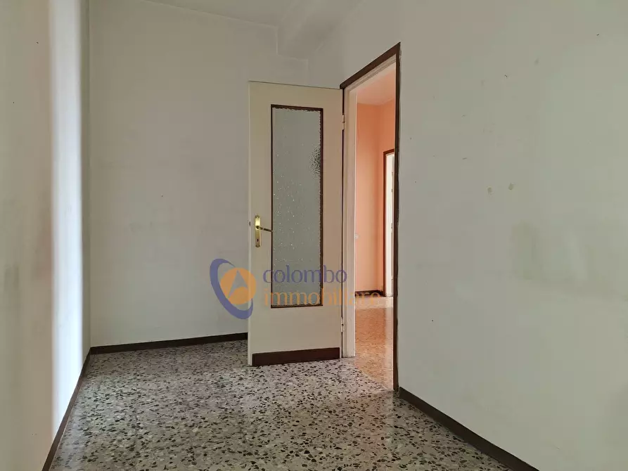 Immagine 18 di Appartamento in vendita  in via Osimo 11 a Busto Arsizio