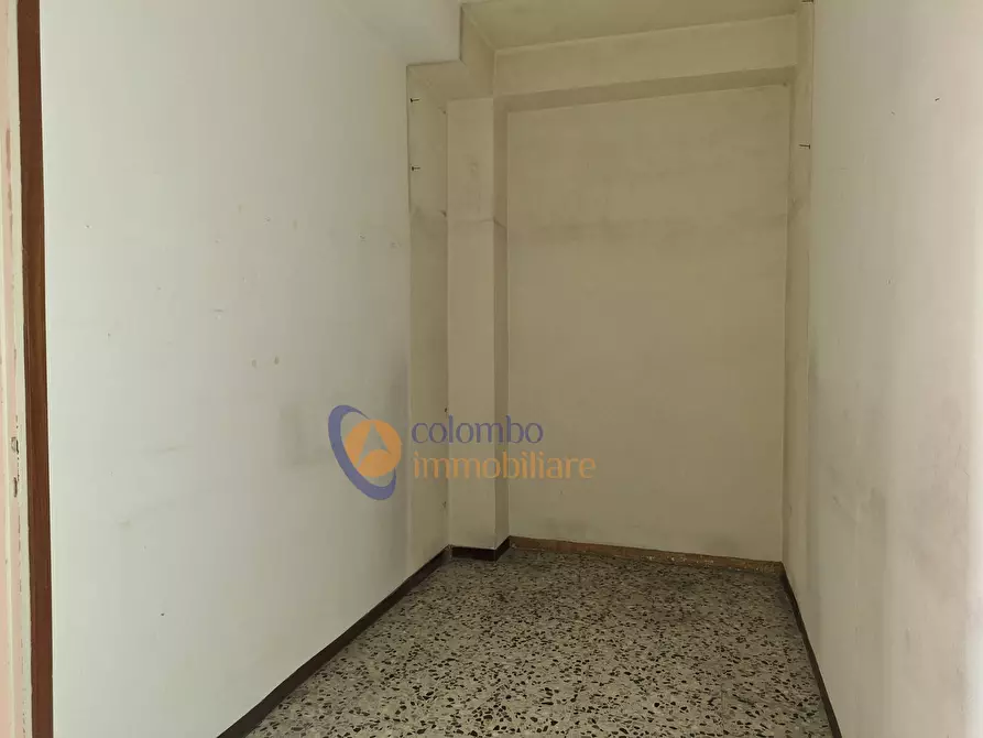 Immagine 19 di Appartamento in vendita  in via Osimo 11 a Busto Arsizio