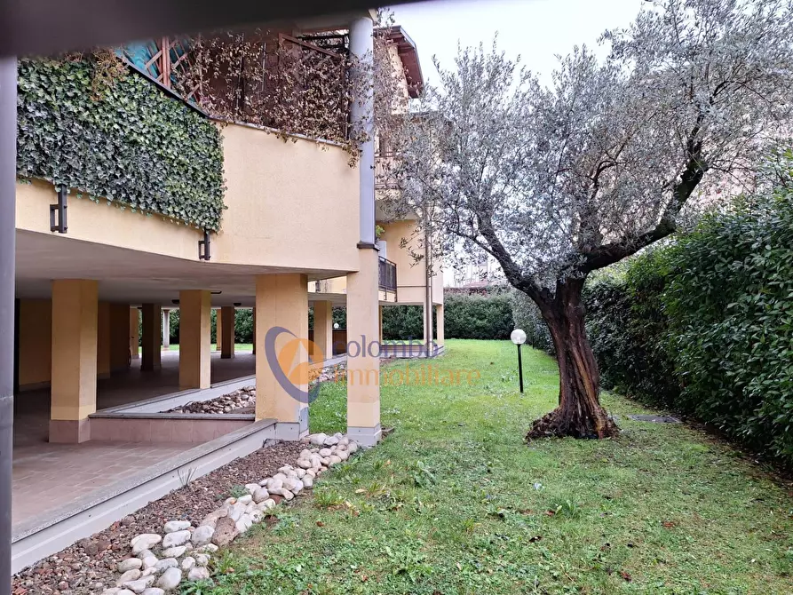 Immagine 3 di Ufficio in vendita  in via Caprera 20 a Busto Arsizio