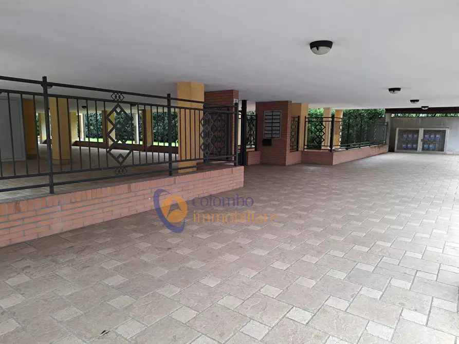 Immagine 4 di Ufficio in vendita  in via Caprera 20 a Busto Arsizio