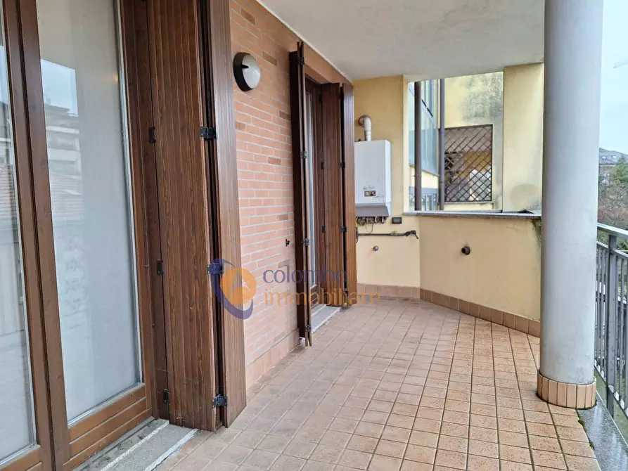 Immagine 11 di Ufficio in vendita  in via Caprera 20 a Busto Arsizio