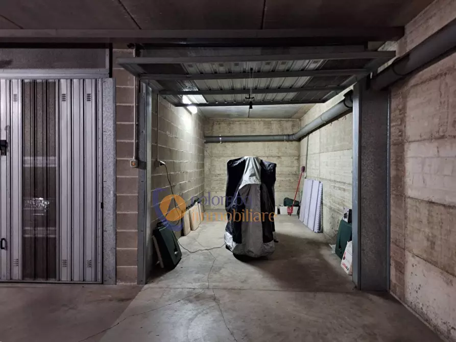 Immagine 23 di Ufficio in vendita  in via Caprera 20 a Busto Arsizio