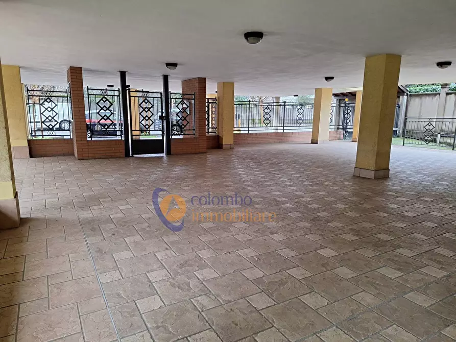 Immagine 4 di Appartamento in vendita  in via Caprera 20 a Busto Arsizio